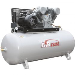 Компрессор с ременным приводом AIRCAST СБ4/Ф-500.LT100 (25636)