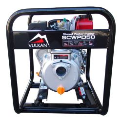 Мотопомпа Vulkan SCWPD (79164)