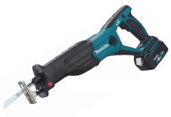 Сабельная пила MAKITA BJR181RFE