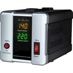 Стабилизатор напряжения релейный FORTE HDR-5000 (72448)