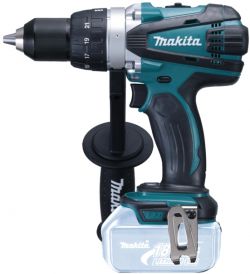 Аккумуляторная дрель-шуруповерт MAKITA DDF458Z