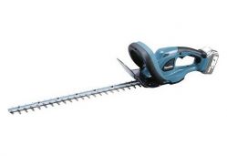 Аккумуляторный кусторез MAKITA BUH483Z