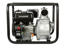 Мотопомпа Hyundai HY 83