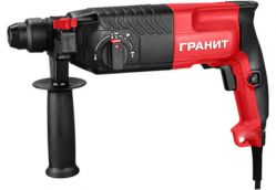Перфоратор Гранит ПП-1050 (845231)