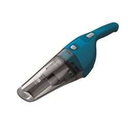 Аккумуляторный пылесос Wet+Dry BLACK+DECKER WDB215WA