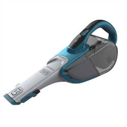 Аккумуляторный пылесос Cyclonic BLACK+DECKER DVJ320J