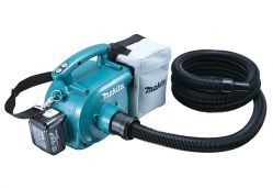 Акумуляторний пилосос MAKITA BVC340Z