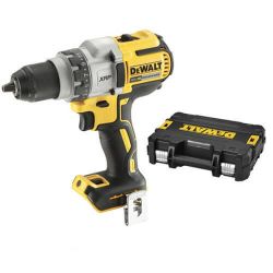 Аккумуляторная дрель-шуруповерт DeWALT (DCD991NT)