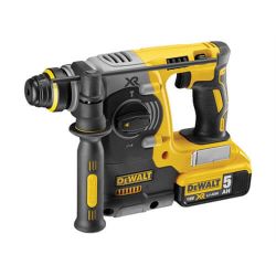 Аккумуляторный перфоратор SDS-Plus DeWALT (DCH273P2)