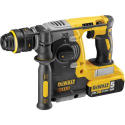 Перфоратор SDS-Plus DeWALT (DCH274P2)