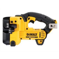 Аккумуляторный резчик шпилек DeWALT (DCS350NT)