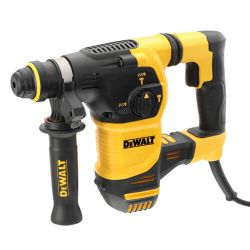 Перфоратор SDS-Plus DeWALT (D25333K)