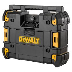Зарядное устройство - радиоприемник DeWALT (DWST1-81078)