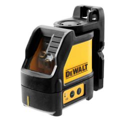 Лазер самовыравнивающийся DeWALT (DW088CG)
