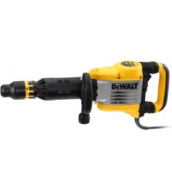 Молоток отбойный DeWALT (D25951K)