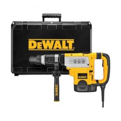Перфоратор SDS-MAX DeWALT (D25761K)
