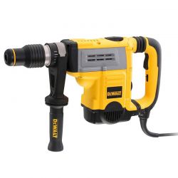 Перфоратор SDS-MAX DeWALT (D25604K)