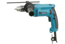 Ударная дрель MAKITA HP1640K