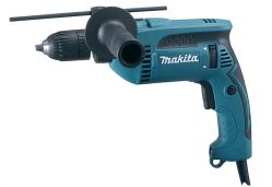 Ударная дрель MAKITA HP1641K