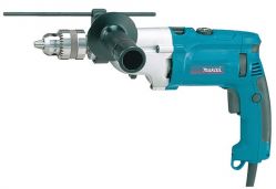 Ударний дриль MAKITA HP2070