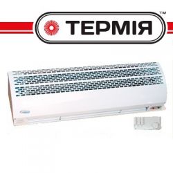 Тепловая завеса ТЕРМИЯ АО ЭВР 6,0/1,8 (3*400/230В) TR