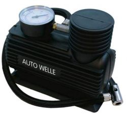 Компресcор автомобильный Auto Welle AW02-10