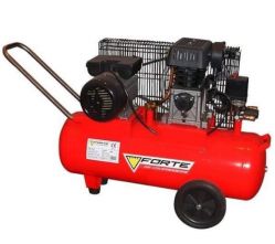 Компрессор FORTE ZA 65-100 (68144)