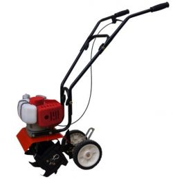 Культиватор FORTE HSD1G-25 (68625)