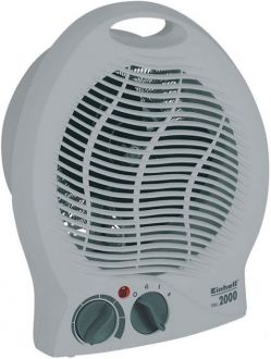 Тепловентилятор Einhell HKL 2000 (2338210)