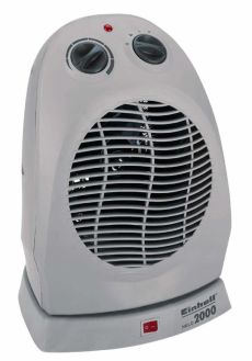 Тепловентилятор Einhell HKLO 2000 (2338220)