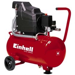 Компрессор воздушный Einhell TC-AC 190/24/8 (4007325)