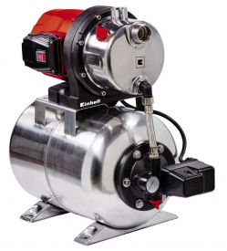 Гидрофор Einhell GC-WW 1250 NN (4173490)