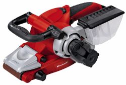 Шлифмашина ленточная  Einhell TE-BS 8540 E (4466230)