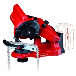 Станок для заточки аккумуляторный (без аккум.) Einhell GE-CS 18 Li - Solo (4499940)