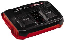 Зарядное устройство Einhell Power-X-Twincharger 3 A (4512069)