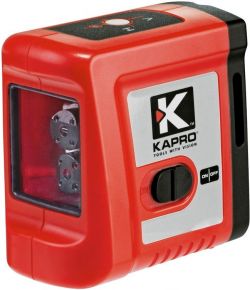 Уровень лазерный Kapro (862kr)