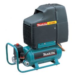 Компрессор MAKITA AC640