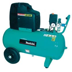 Компрессор MAKITA AC1350