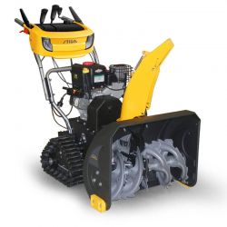 Снегоуборщик STIGA ST5266PB_TRAC