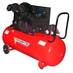 Компрессор FORTE V-0.4/101 (81693)
