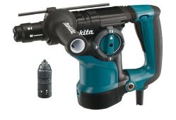 Перфоратор MAKITA HR2811FT