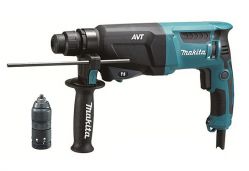 Перфоратор MAKITA HR2611FT