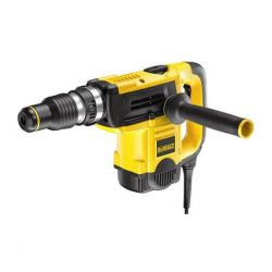 Молоток отбойный SDS-Max DeWALT (D25820KIT)