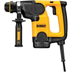 Молоток отбойный SDS-PLUS DeWALT (D25330K)