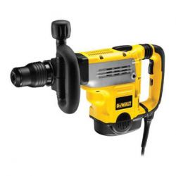 Молоток отбойный DeWALT (D25870K)
