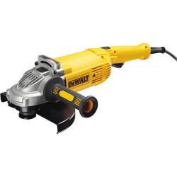 Угловая шлифмашина - болгарка DeWALT (DWE492S)