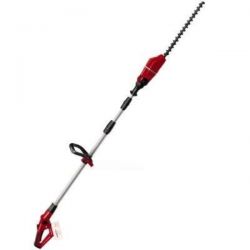 Кусторез телескопический аккумуляторный (без аккум.) Einhell GE-HH 18/45 Li T-Solo (3410866)