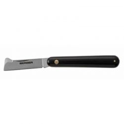 Прививочный копулировочный нож BERGER 3750 (80406)