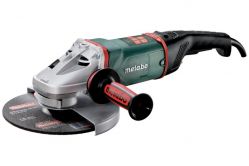 Болгарка Metabo WE 26-230 MVT Quick DMS (606475260)