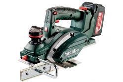 Аккумуляторный рубанок Metabo HO 18 LTX 20-82 (602082700)